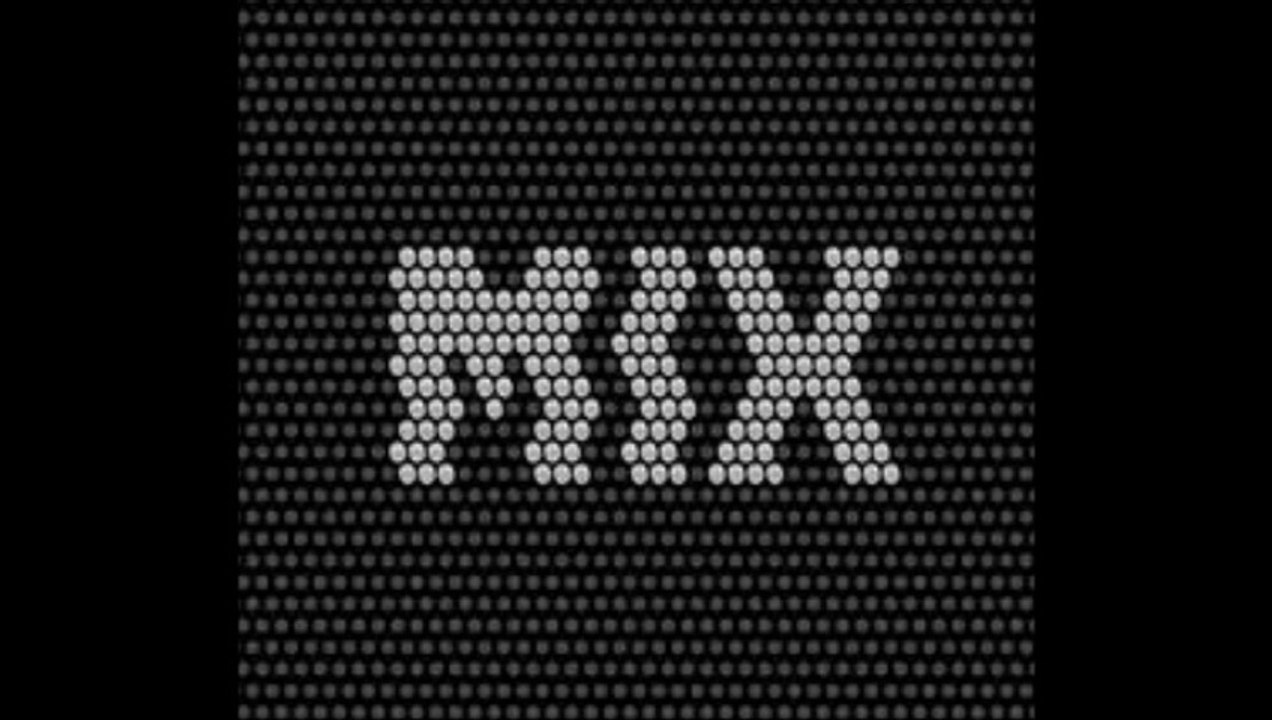 Black Or White ReSampler DMO 2014