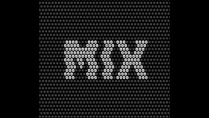 Black Or White ReSampler DMO 2014