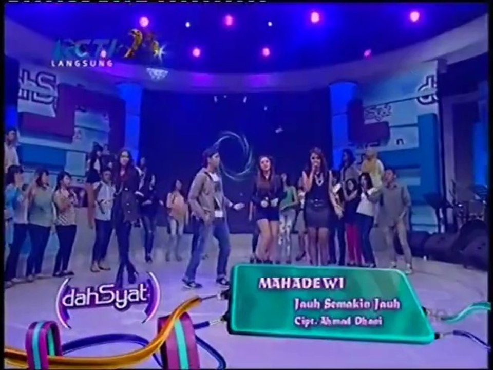 [140303]dahSyat - Seg 3