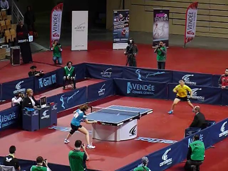 Championnat de france
