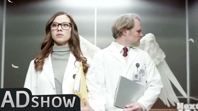 German engineers farting rainbows & sprouting wings