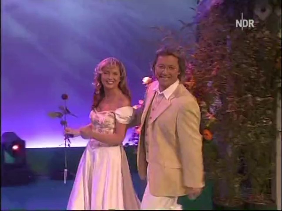 Musikantenstadl - Lisa del Bo - Kathrin ^ Peter - Karl Moik