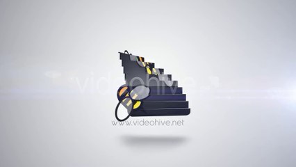 Simple Logo Reveal Version 02