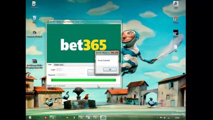Bet365 Triche [Hack Cheat] [2014] [Télécharger] [Tuto]