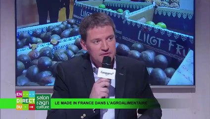 Le « Made in France » dans l’agro-alimentaire, mode ou tendance de fond ?