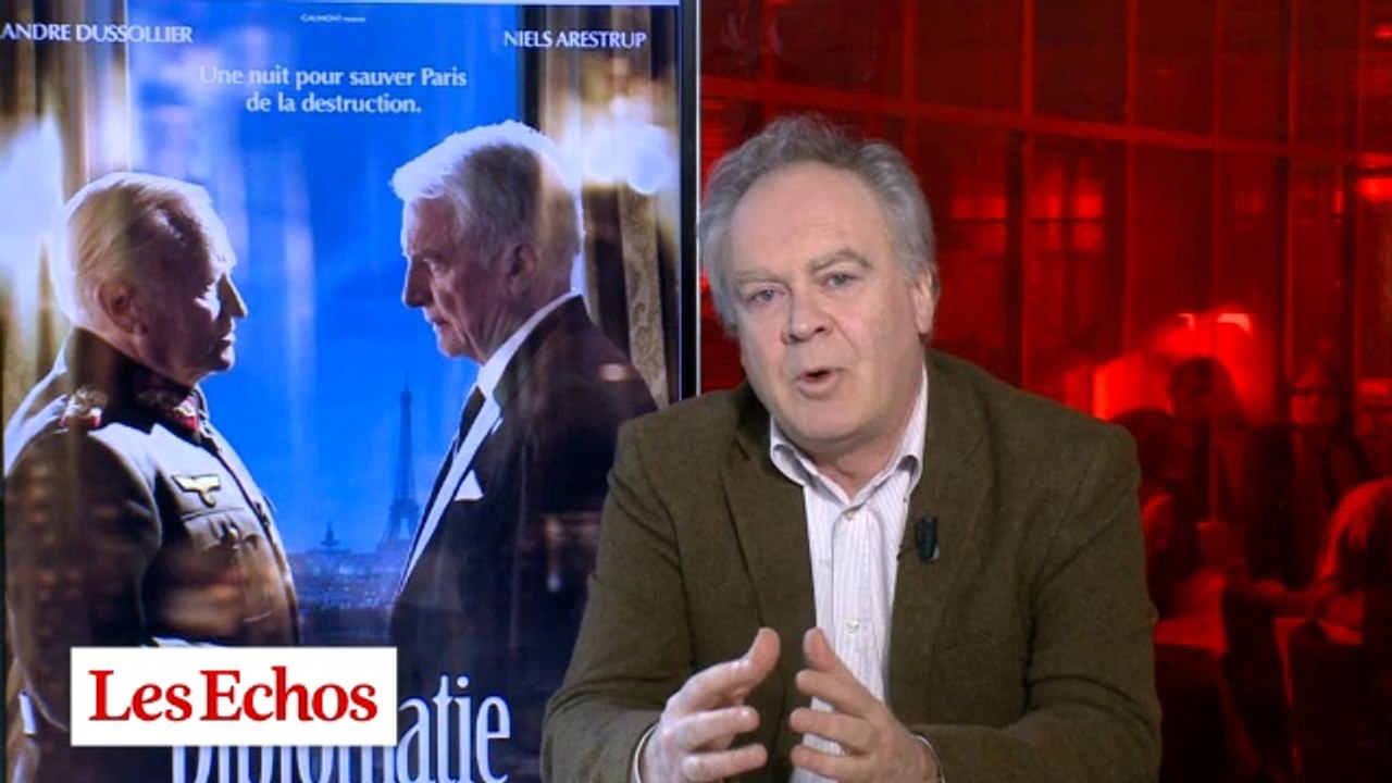 Cinéma : la nuit où Paris a failli sauter