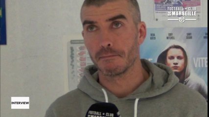 OM Leroy: "beaucoup de jeunes ont souffert"