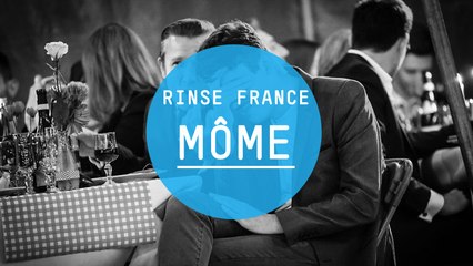Môme - Rinse France DJ Set