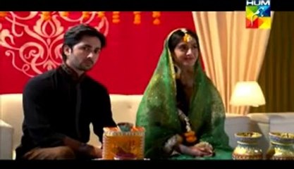 Hum Thehray Gunehgar Episode 30