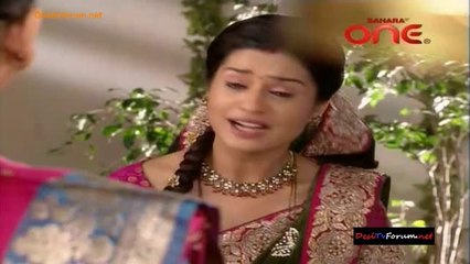 Aakhir Bahu Bhi Toh Beti Hee Hai 4th March 2014 Video Watch Online