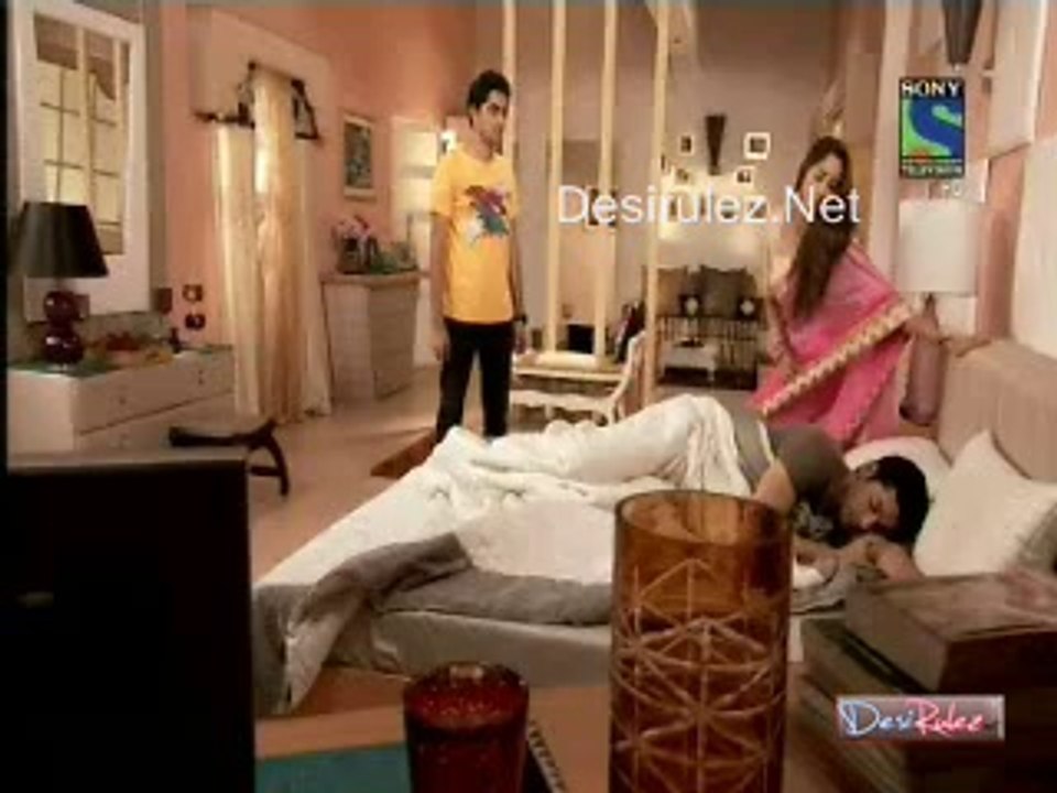 Jee Le Zara 4th March 2014 Pt-2