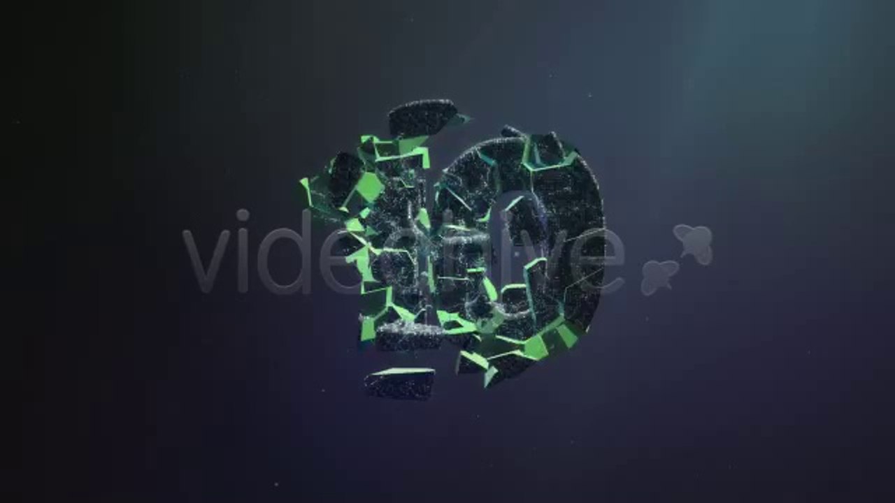 4 Themes Countdown