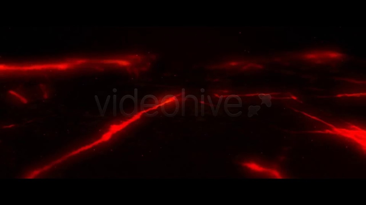 Burning Cinematic