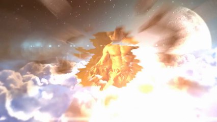 Up in the Sky 2 - Element Power