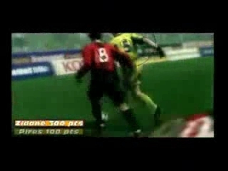 Nouveau PES