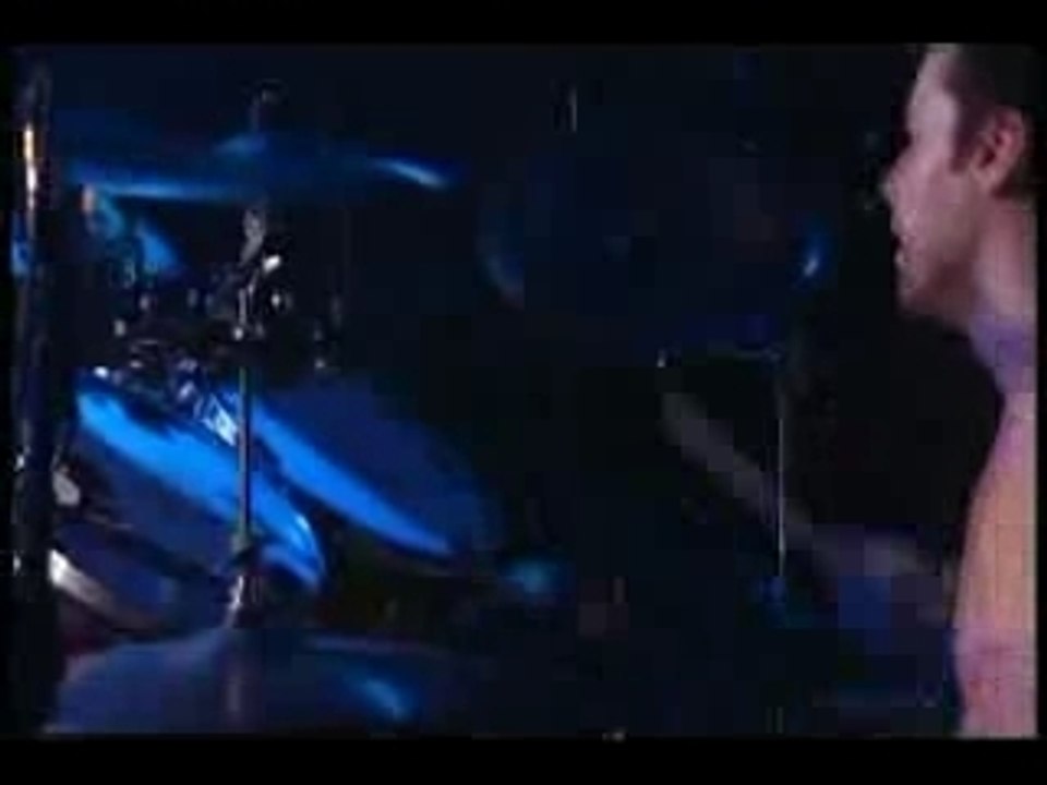 Anathema - A dying wish (Live)