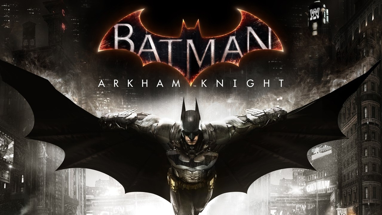 Batman: Arkham Knight | Offizieller Ankündigungs-Trailer - 'Father to Son' | DE