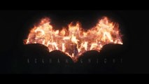 BATMAN : ARKHAM KNIGHT  (XBOXONE) - trailer 