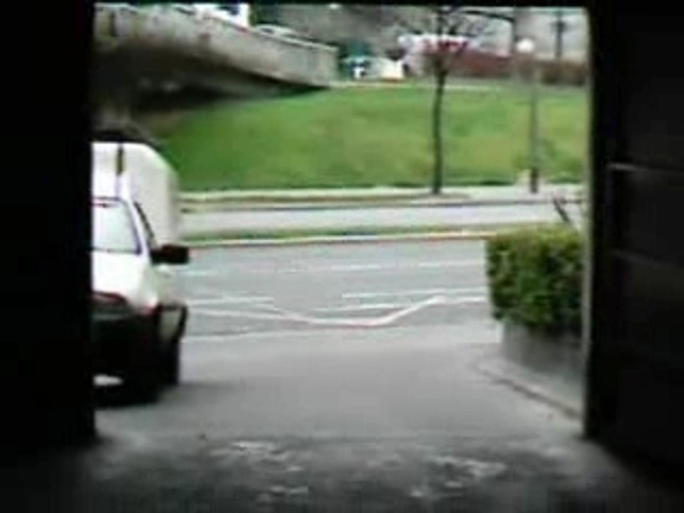 Lim Clip Dans La Street