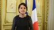 Message de Najat Vallaud-Belkacem pour le forum mondial des femmes francophones