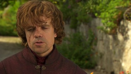 Game of thrones Saison 4 "Feu et glace" - Ice and fire