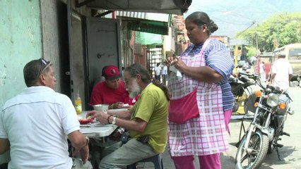 Chavistas pero no maduristas