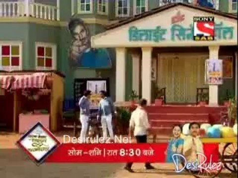 Lapata Ganj Season 2 - 4th March 2014pt2