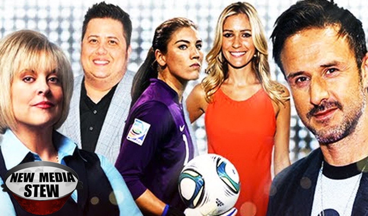 DANCING WITH THE STARS Cast: No More D-List Celebrities?