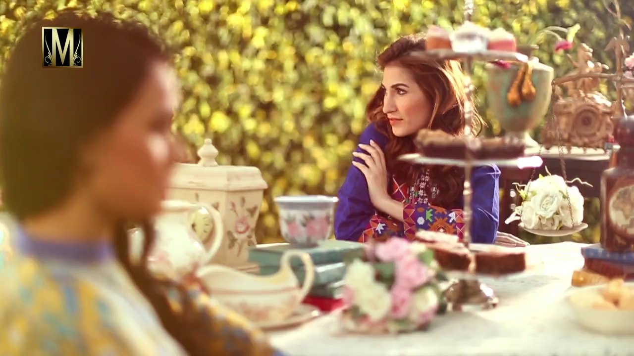 Mausummery Spring Summer 2014 TVC