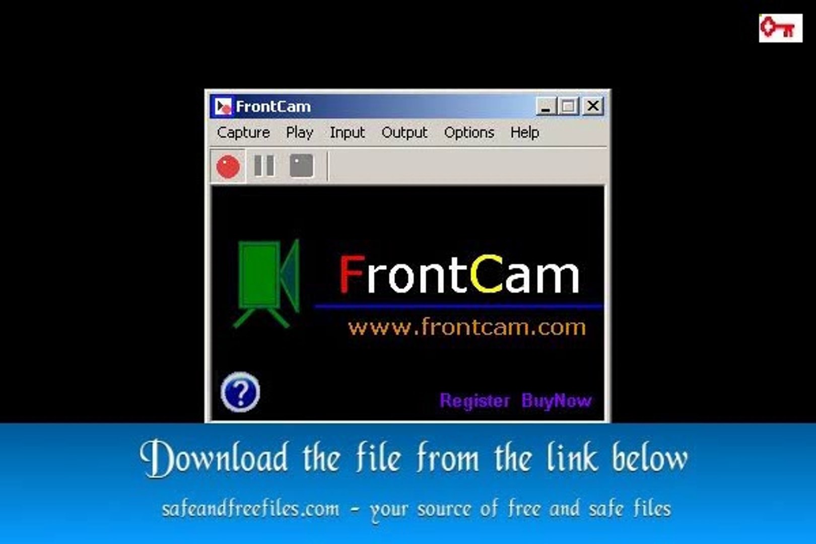Screen Recorder Software Frontcam 1.3 Full Version with Crack Download For  PC - video Dailymotion
