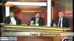 Capital talk (Islamabad Main Hamla Roka Kyun Na Jasaka..) – 4th March 2014