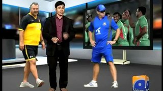 Geo Reports-Pakistan Vs Bangladesh 20 Mar 2012.mp4 - Video Dailymotion