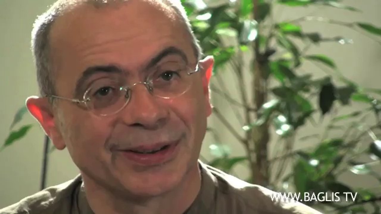 Jean-Michel Mathonnière, sur l'usage divinatoire du Tarot