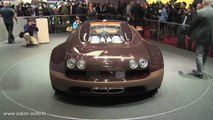 Bugatti Grand Sport Vitesse Rembrandt