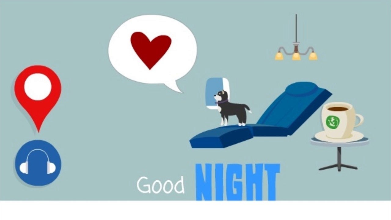 Good Night