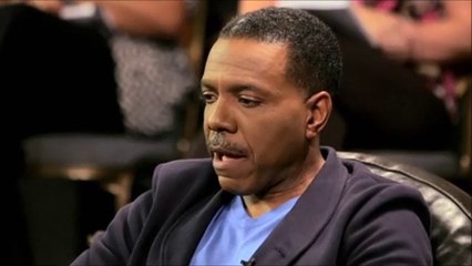 Creflo Dollar Talks About his Cancer Diagnosis - Web Exclusive Interview