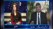 Aaj with Reham khan - 4th March 2014