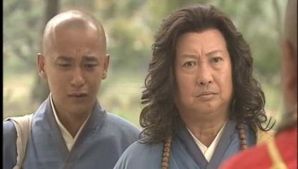 Shaolin Warriors (2008) Ep06
