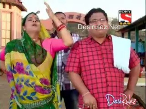 Lapata Ganj Season 2 - 4th March 2014pt4