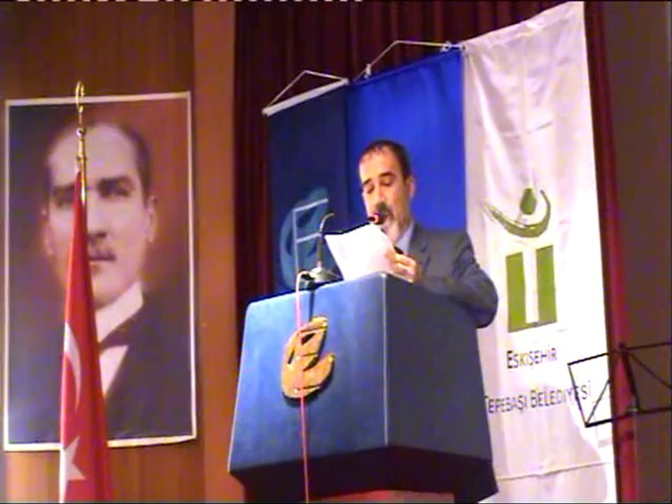 KARDEŞ ŞEHİR ESKİŞEHİR-ANTAKYA  PORSUK ÇAYI - ASİ NEHRİ KARDEŞLİĞİ