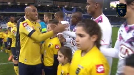 Le débrief de Carlão après FCSM-FCGB