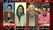 Tonight With Jasmeen - 4th March 2014