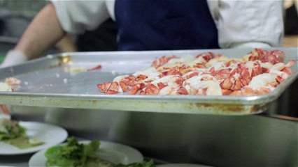 Landmark Hospitality | Eat Ink | The Ryland Inn, Whitehouse Station NJ