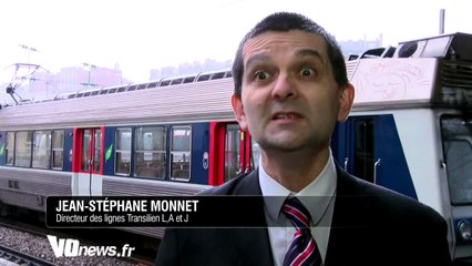 Des problemes de transports récurants