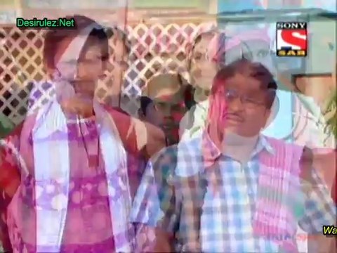 Lapata Ganj Season 2 - 4th March 2014 Part1