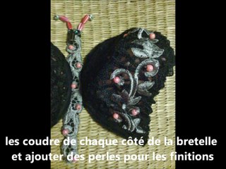 Loisirette recyclage vêtements 1 à 10