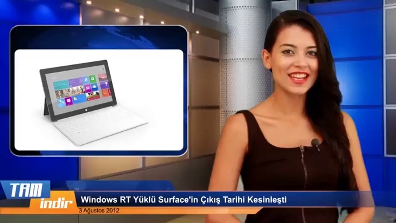 Tamindir Gündem 21. Bölüm