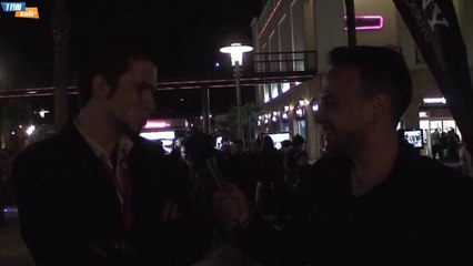 God of War Ascension İzmir Lansmanı - Gün Sonu Değerlendirmesi - Batuhan Kavruk Röportajı