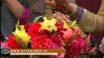 2014 Pashto Tappay, Shahid Malang, Haseena Naz and Team , Khyber TV