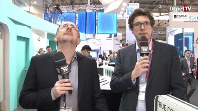 [MWC2014] Ambiance et coulisses du MWC 2014